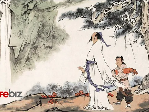 Người thông minh: Muốn sống an ổn cả đời, tuyệt đối không phạm phải 3 điều